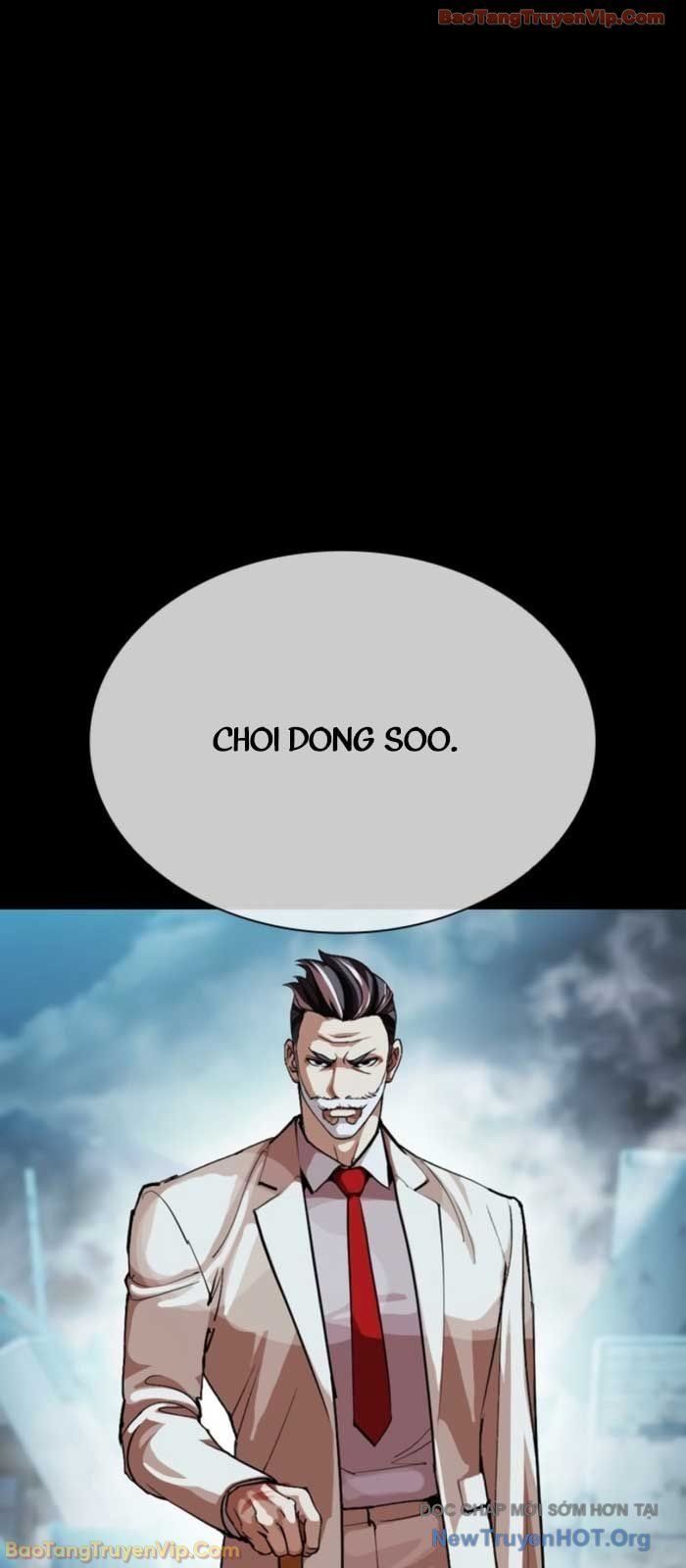 Hoán Đổi Diệu Kỳ - Chapter 576 - Page 117