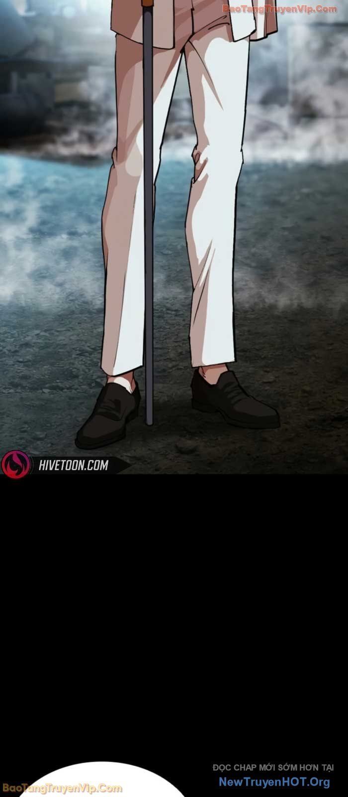 Hoán Đổi Diệu Kỳ - Chapter 576 - Page 118