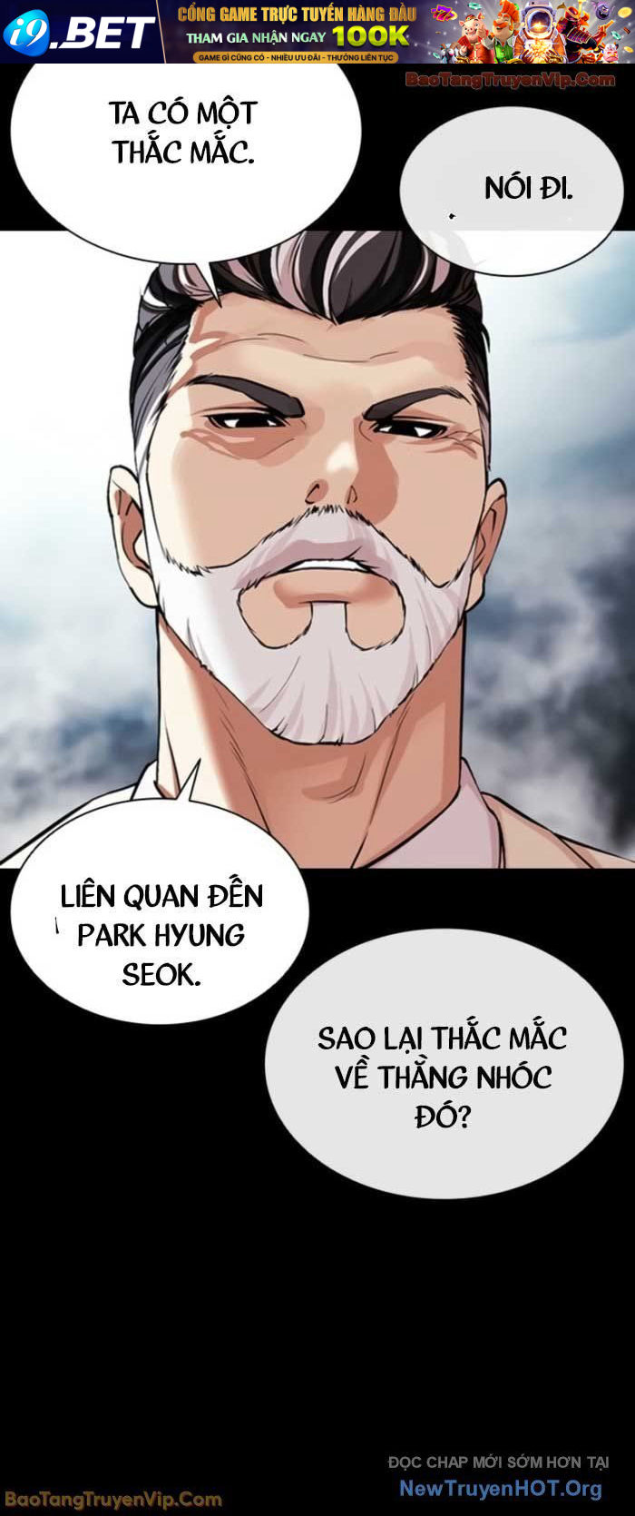 Hoán Đổi Diệu Kỳ - Chapter 576 - Page 119