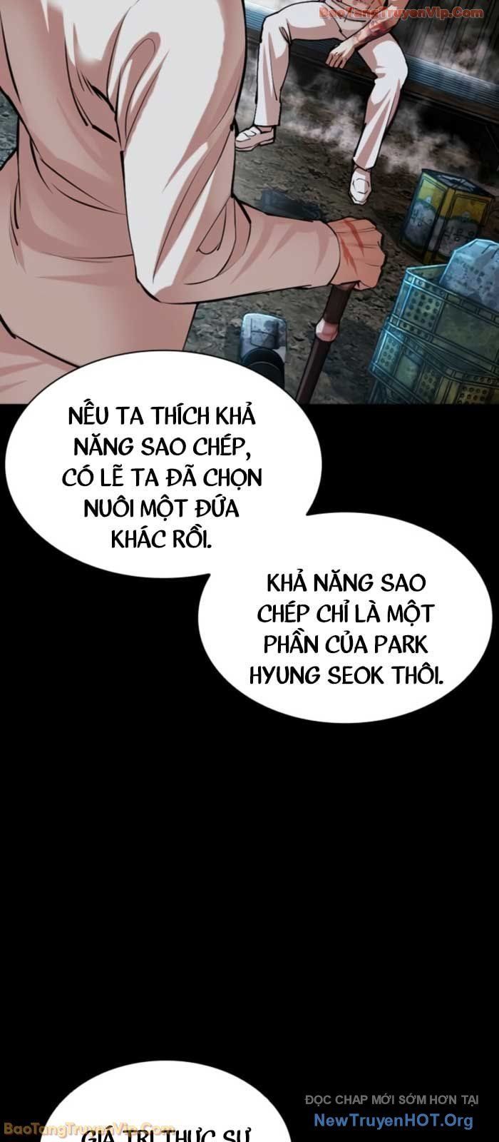 Hoán Đổi Diệu Kỳ - Chapter 576 - Page 123