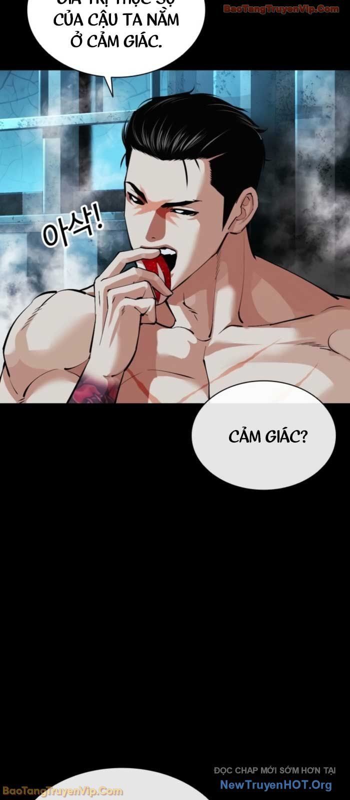 Hoán Đổi Diệu Kỳ - Chapter 576 - Page 124