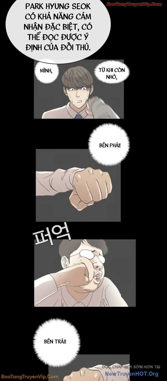 Hoán Đổi Diệu Kỳ - Chapter 576 - Page 125