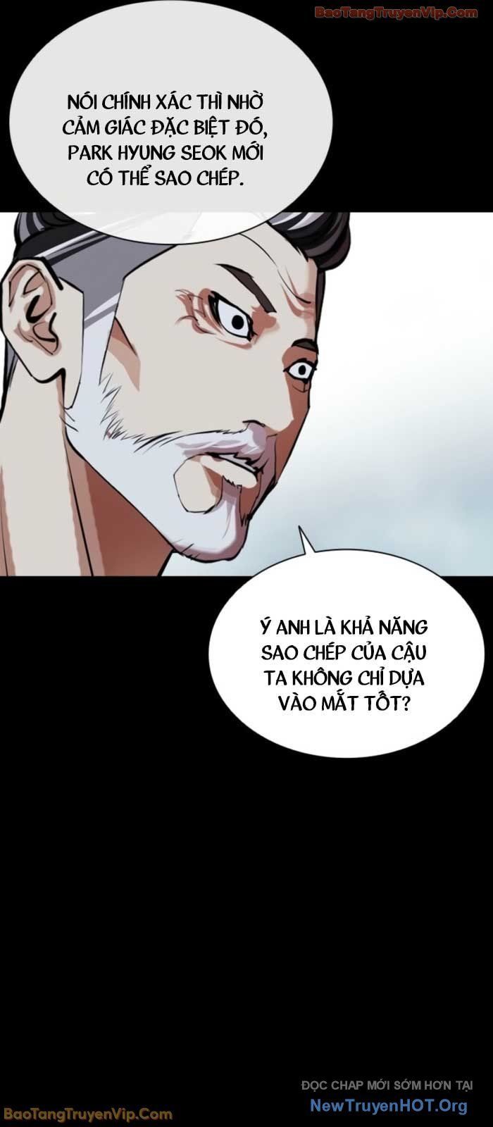 Hoán Đổi Diệu Kỳ - Chapter 576 - Page 128