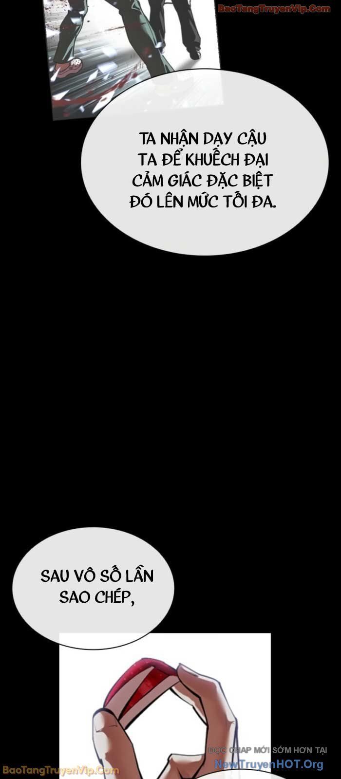 Hoán Đổi Diệu Kỳ - Chapter 576 - Page 130