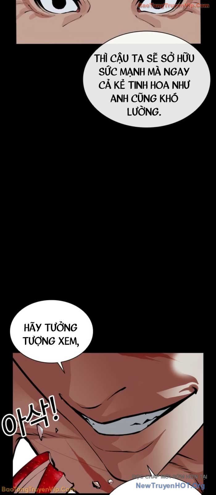 Hoán Đổi Diệu Kỳ - Chapter 576 - Page 133