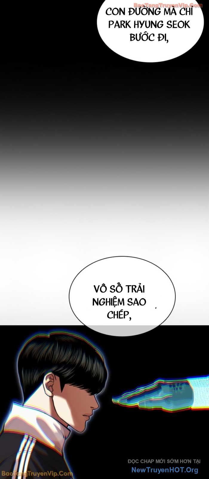 Hoán Đổi Diệu Kỳ - Chapter 576 - Page 134