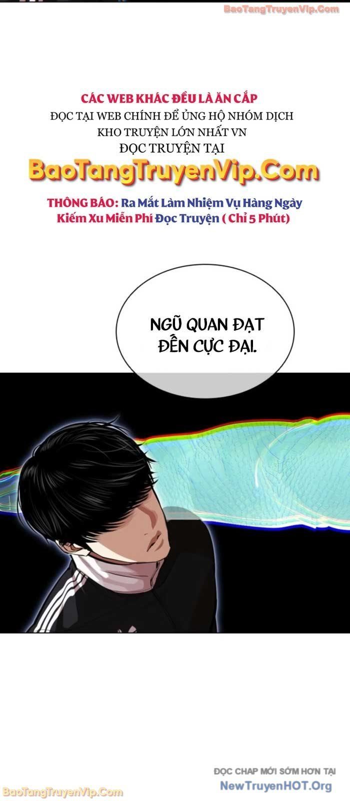 Hoán Đổi Diệu Kỳ - Chapter 576 - Page 135