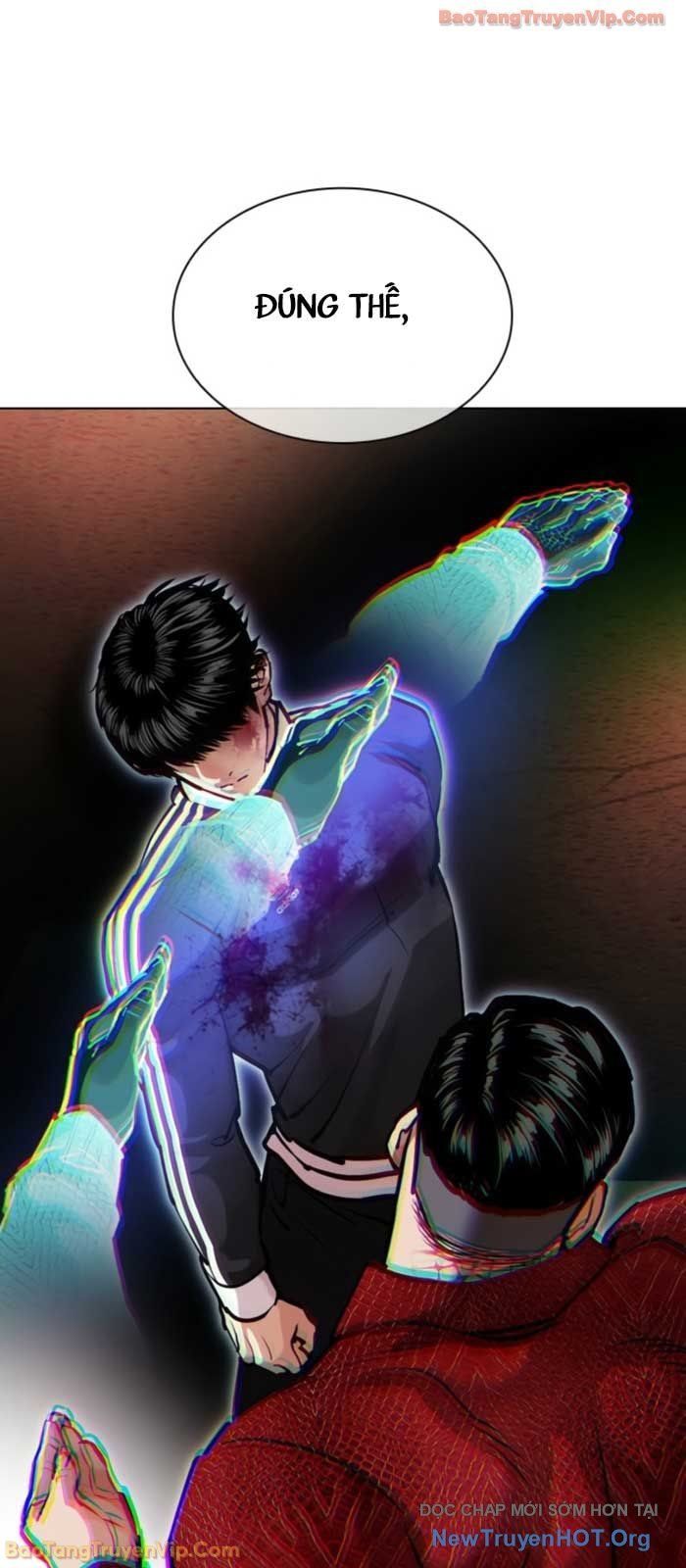 Hoán Đổi Diệu Kỳ - Chapter 576 - Page 136