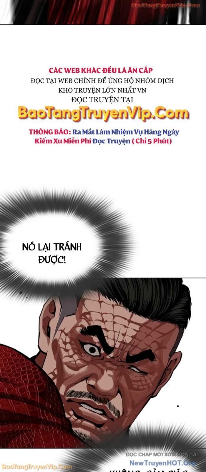 Hoán Đổi Diệu Kỳ - Chapter 576 - Page 139
