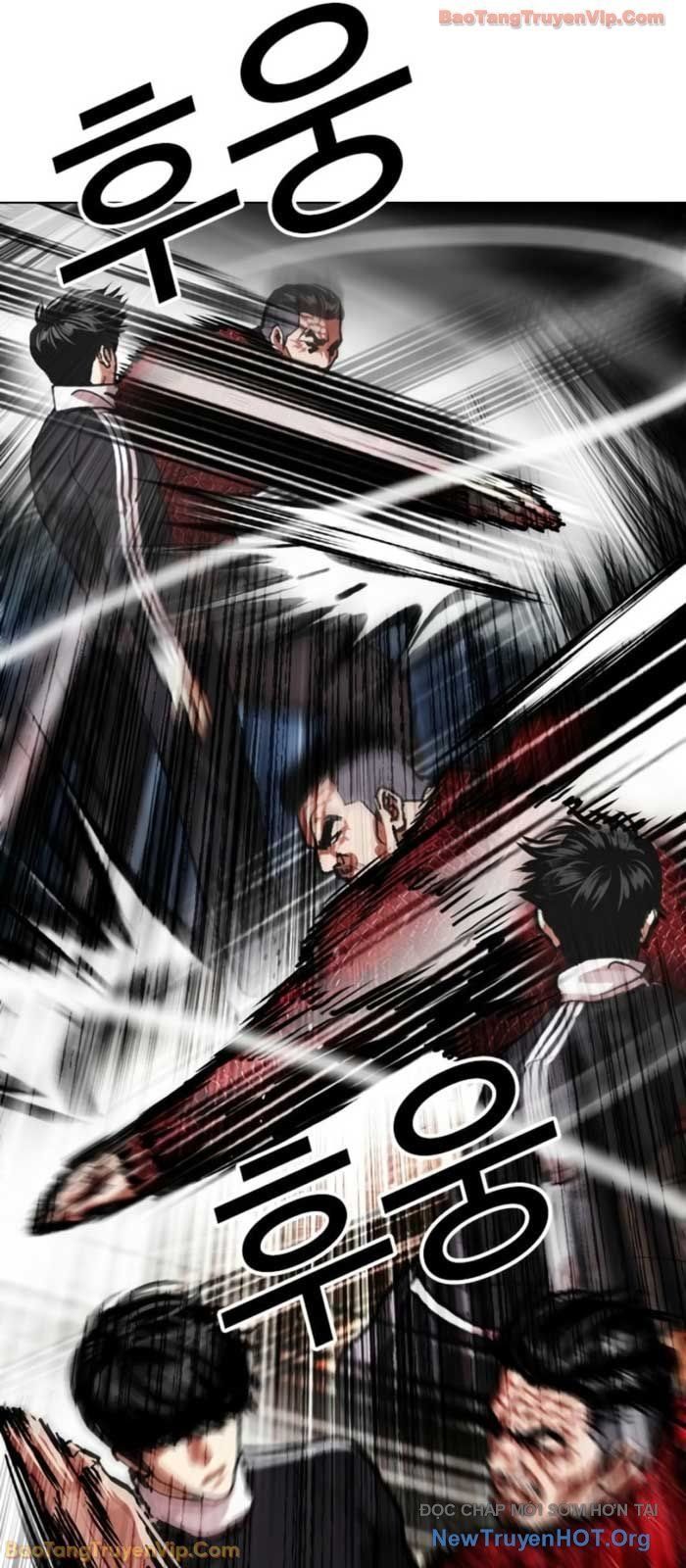 Hoán Đổi Diệu Kỳ - Chapter 576 - Page 143