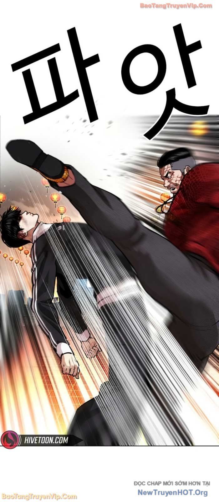 Hoán Đổi Diệu Kỳ - Chapter 576 - Page 146