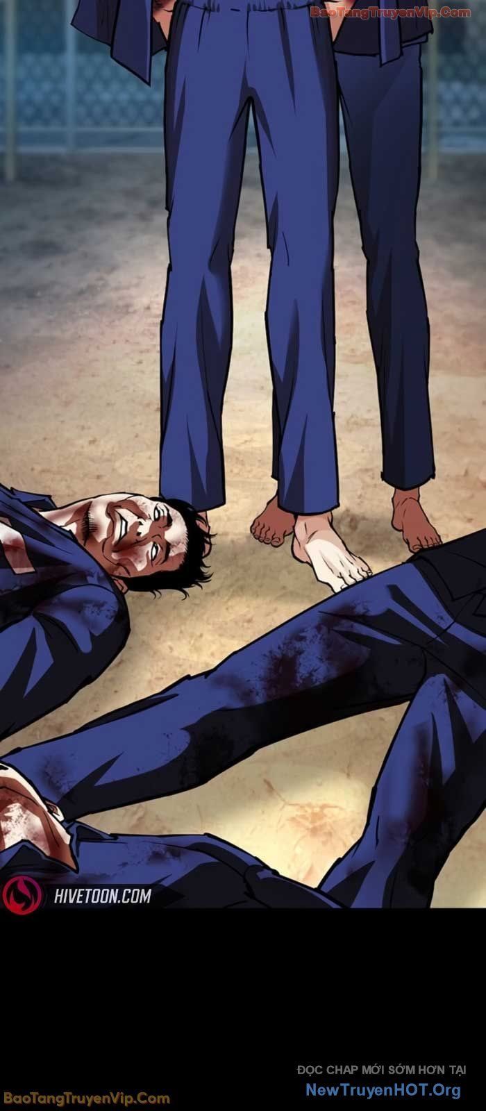 Hoán Đổi Diệu Kỳ - Chapter 576 - Page 153