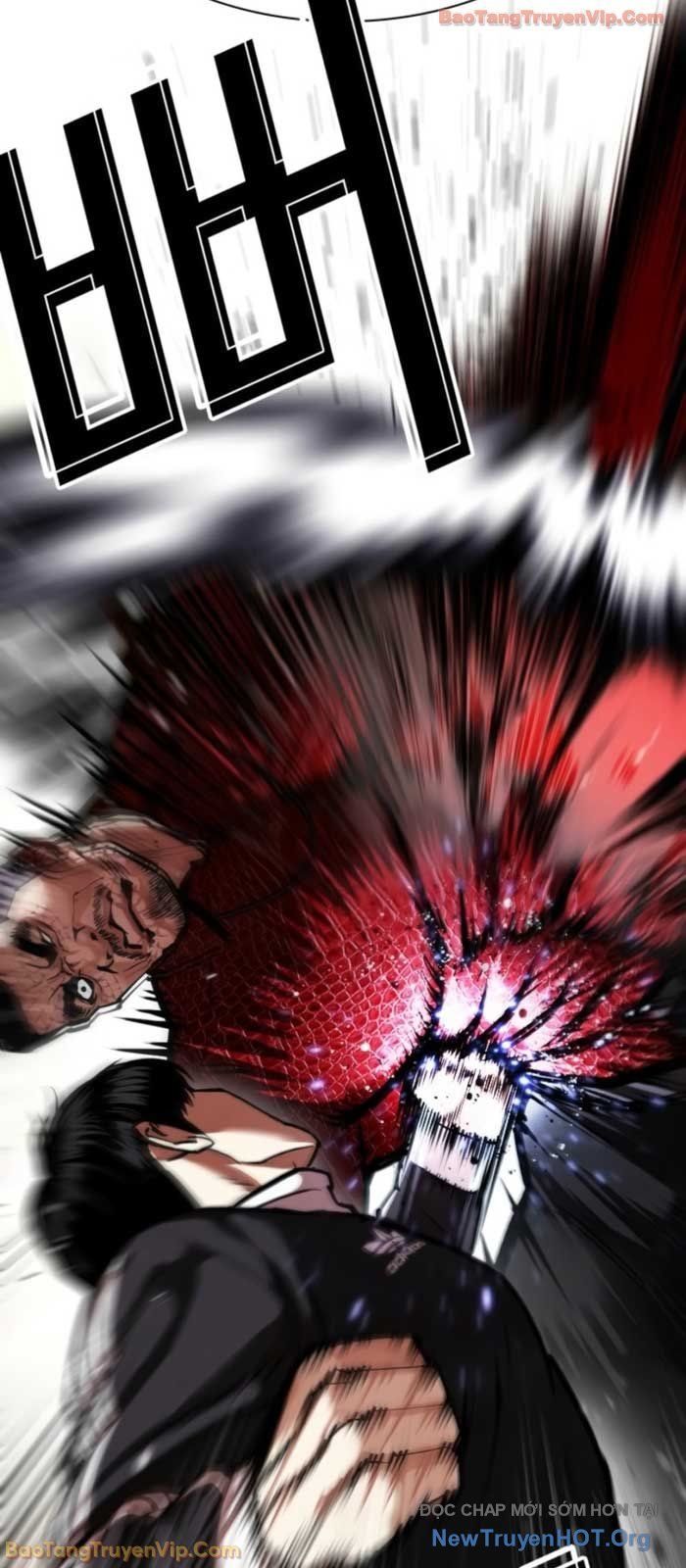 Hoán Đổi Diệu Kỳ - Chapter 576 - Page 157