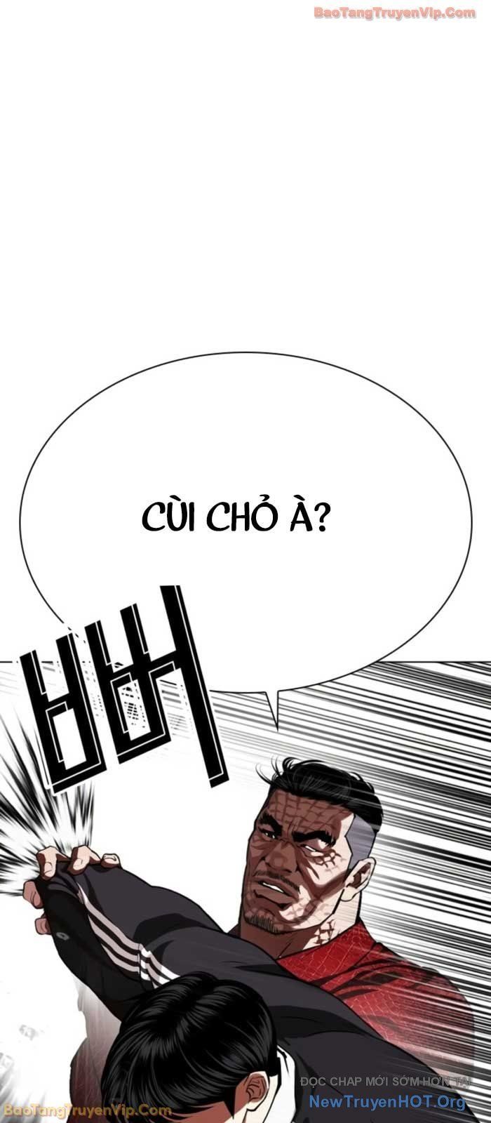 Hoán Đổi Diệu Kỳ - Chapter 576 - Page 16