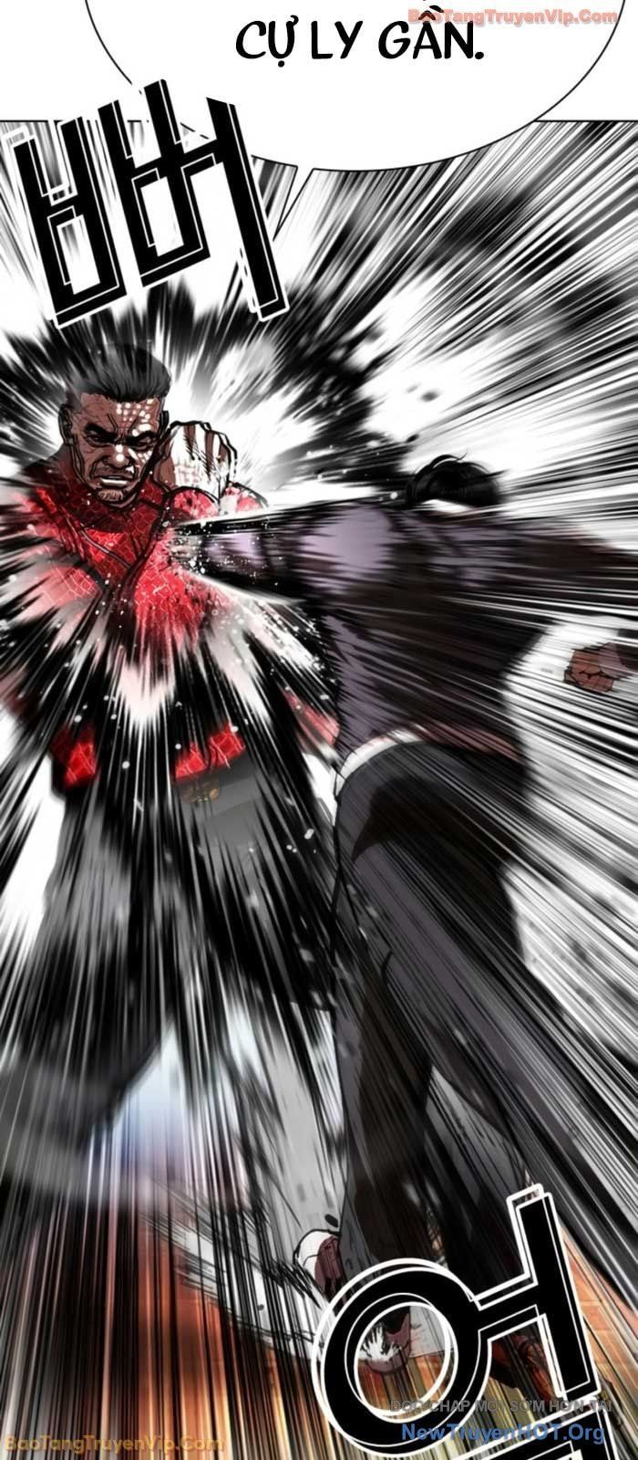 Hoán Đổi Diệu Kỳ - Chapter 576 - Page 18