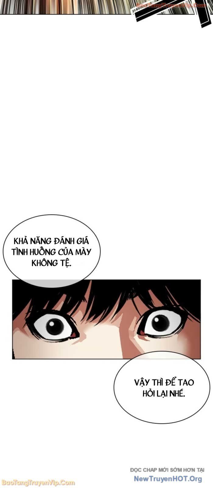 Hoán Đổi Diệu Kỳ - Chapter 576 - Page 19