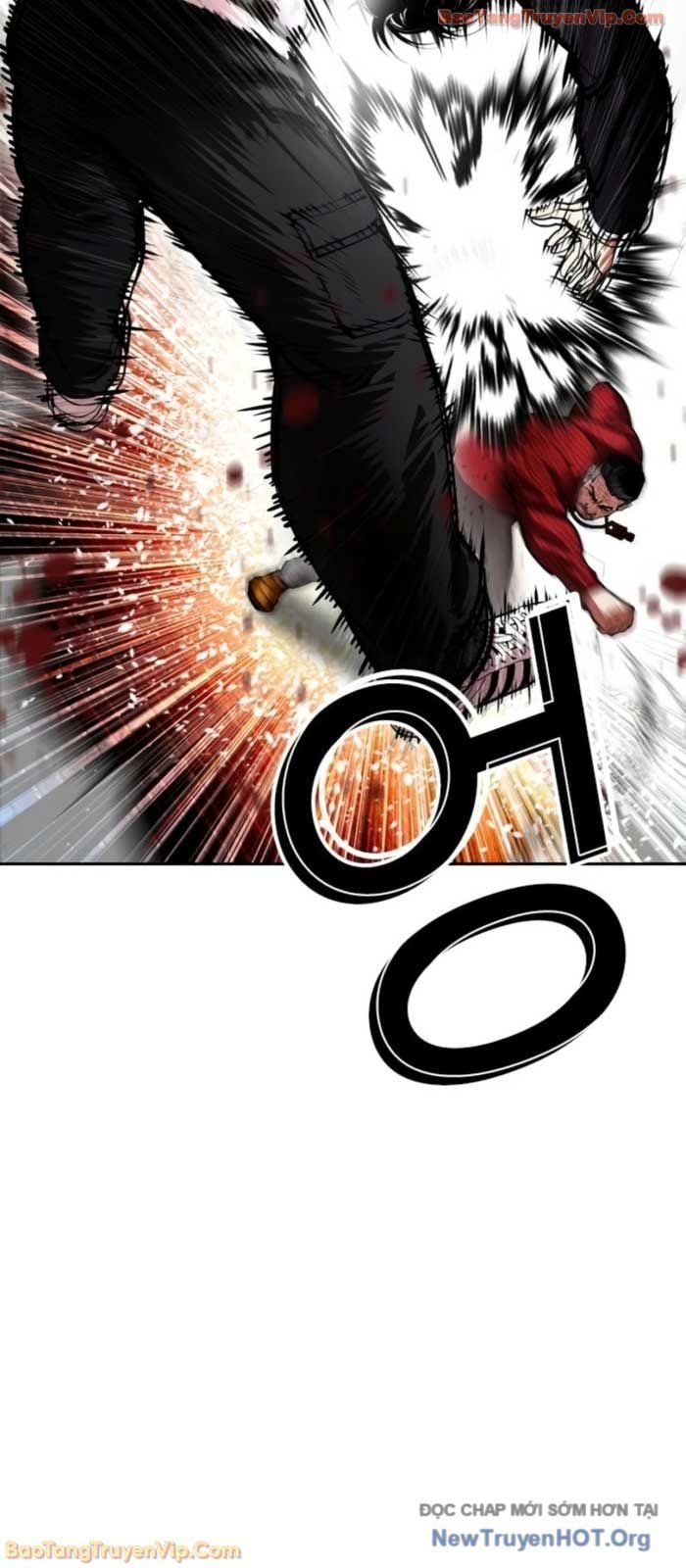 Hoán Đổi Diệu Kỳ - Chapter 576 - Page 33