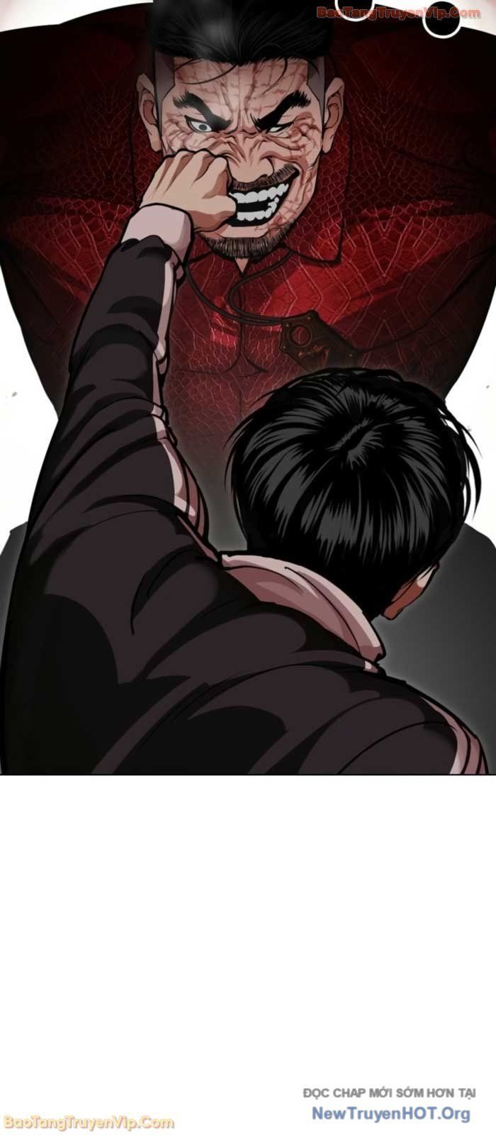 Hoán Đổi Diệu Kỳ - Chapter 576 - Page 4