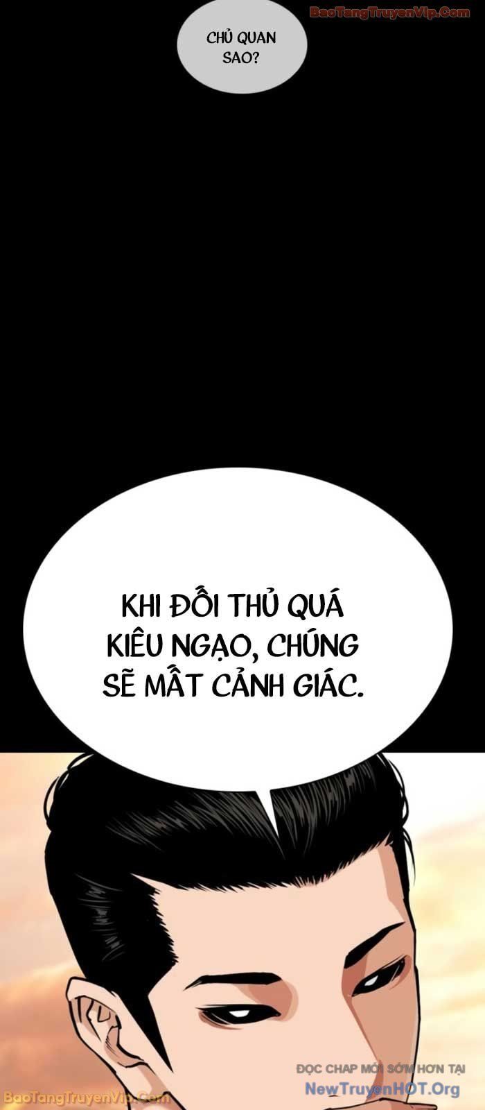 Hoán Đổi Diệu Kỳ - Chapter 576 - Page 40