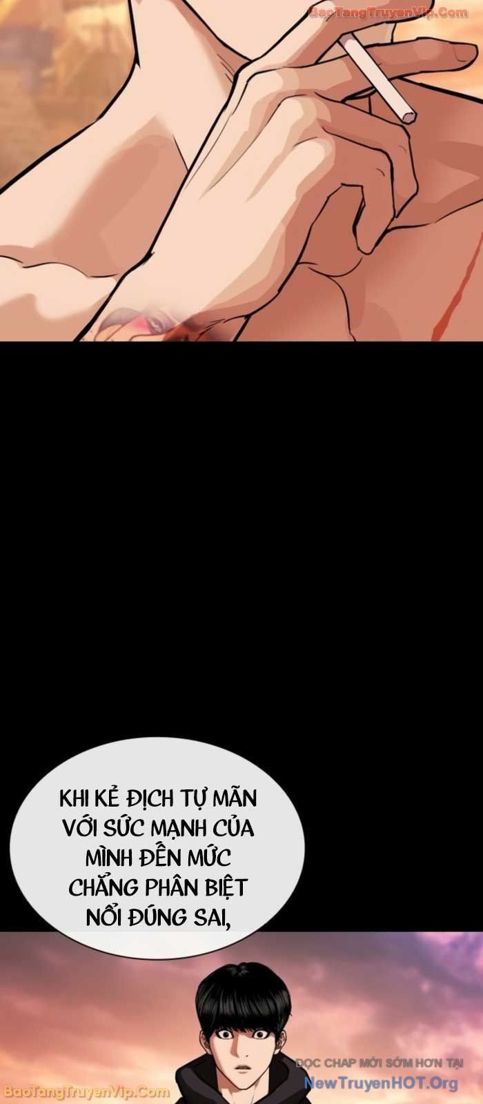 Hoán Đổi Diệu Kỳ - Chapter 576 - Page 41