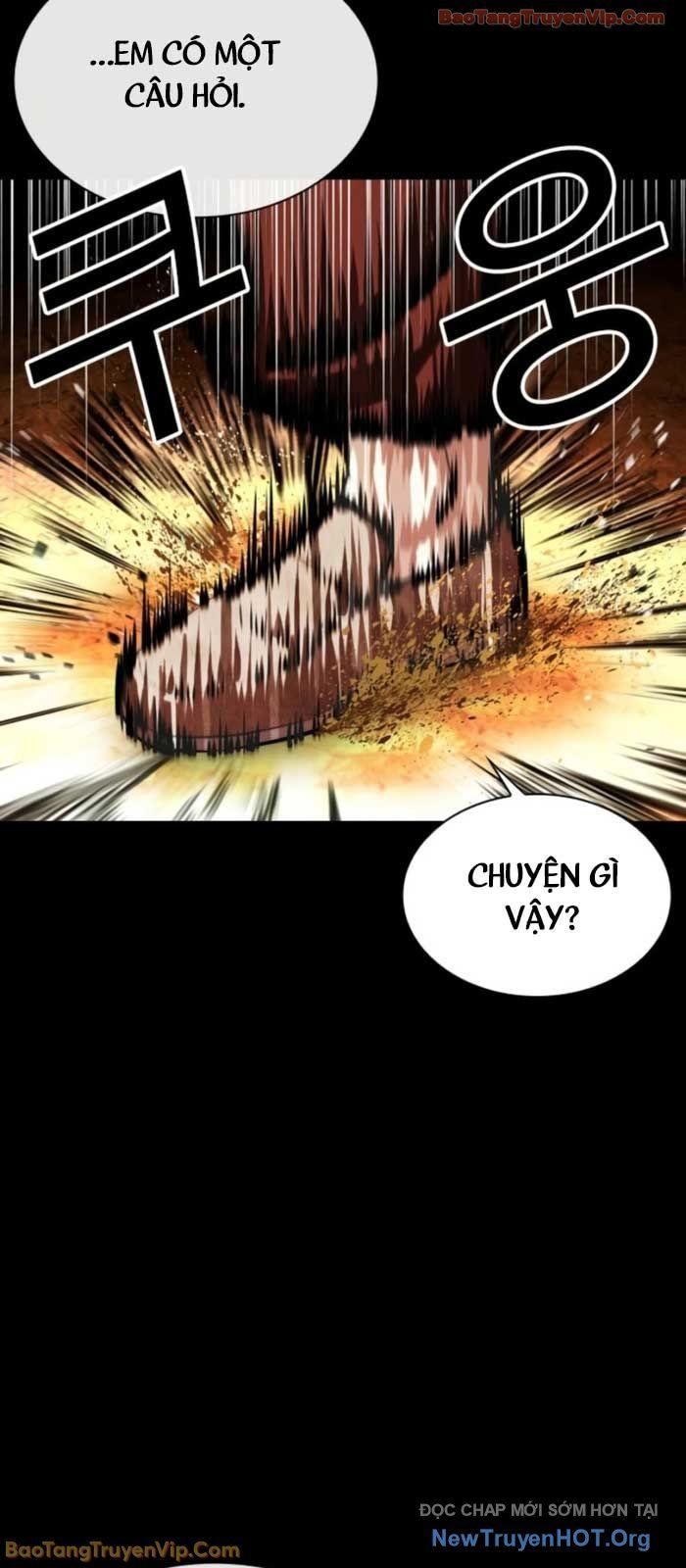 Hoán Đổi Diệu Kỳ - Chapter 576 - Page 44