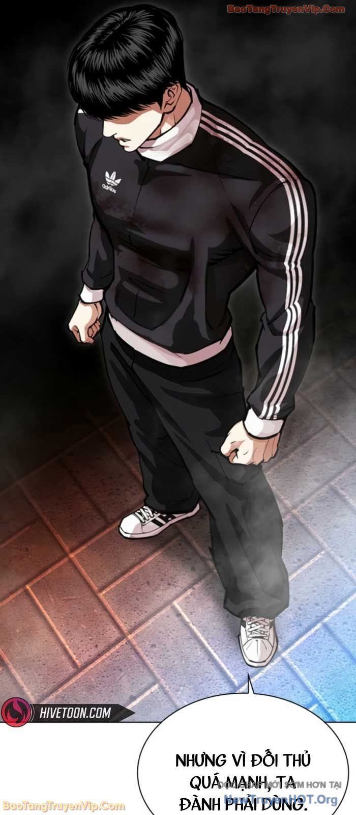 Hoán Đổi Diệu Kỳ - Chapter 576 - Page 55