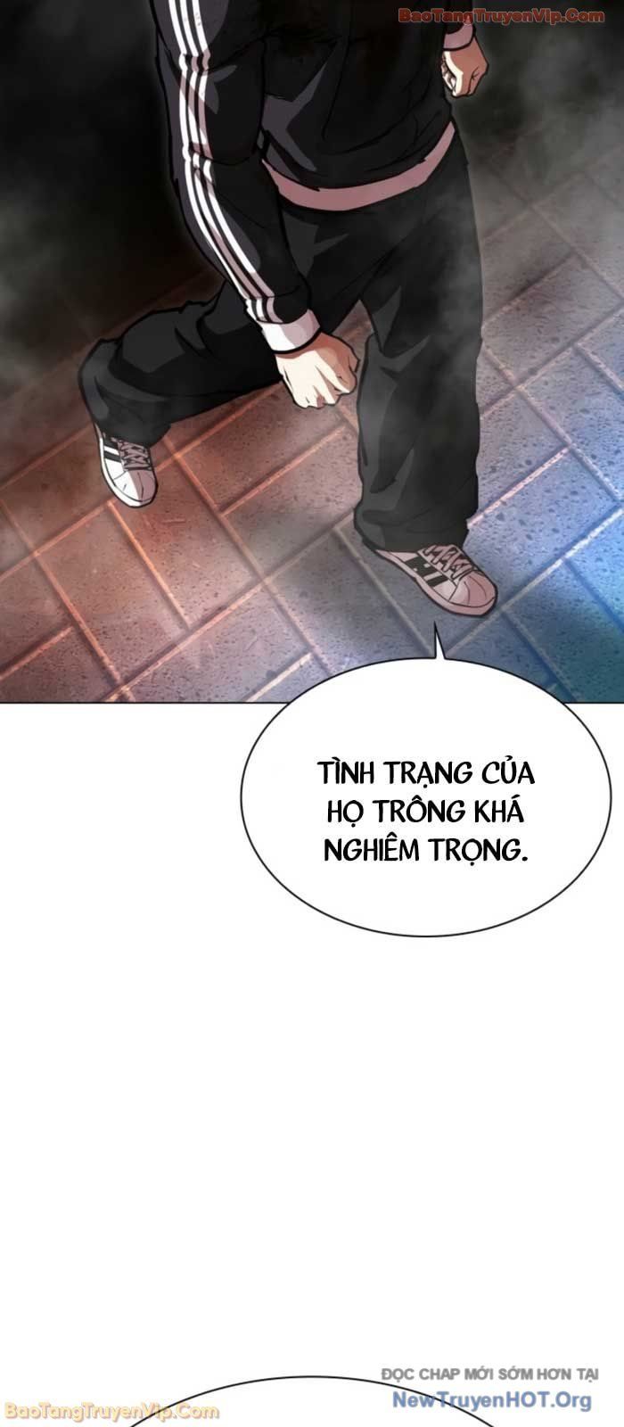 Hoán Đổi Diệu Kỳ - Chapter 576 - Page 57