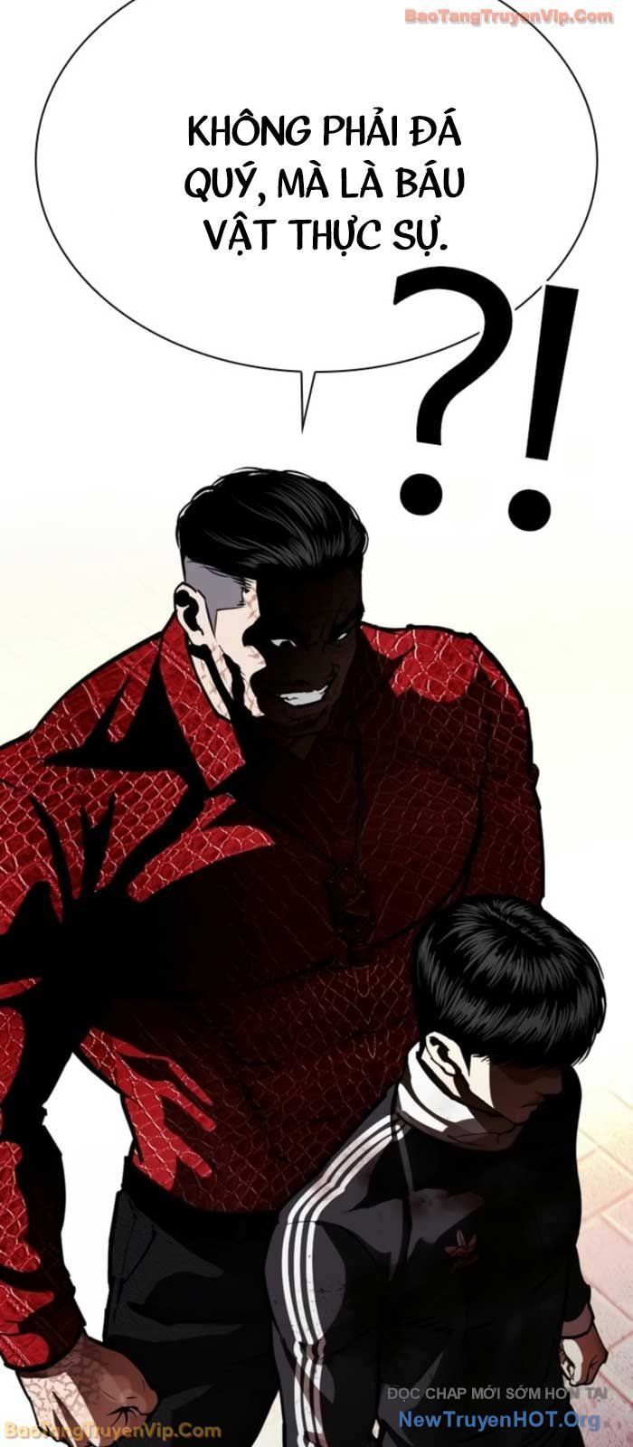 Hoán Đổi Diệu Kỳ - Chapter 576 - Page 58