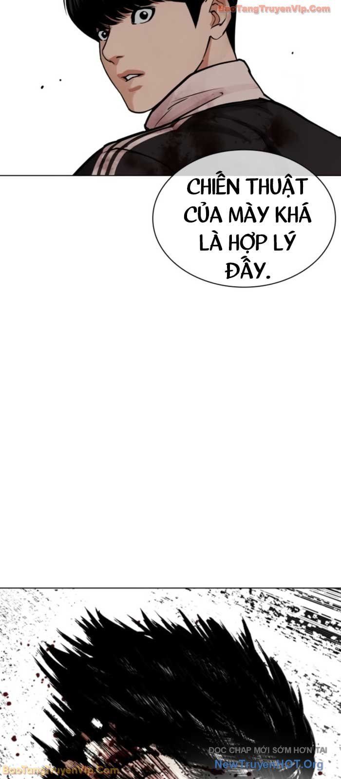 Hoán Đổi Diệu Kỳ - Chapter 576 - Page 60