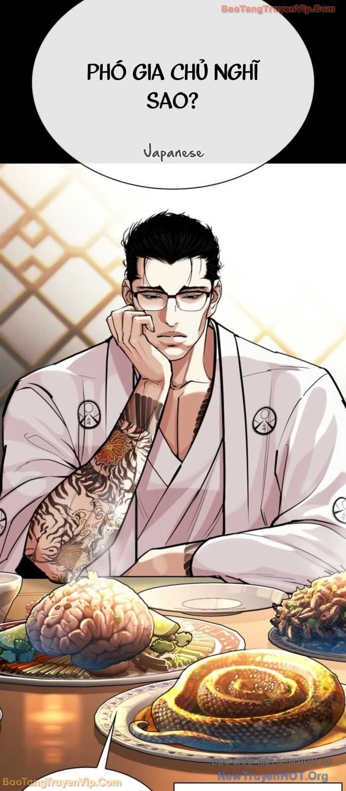 Hoán Đổi Diệu Kỳ - Chapter 576 - Page 67