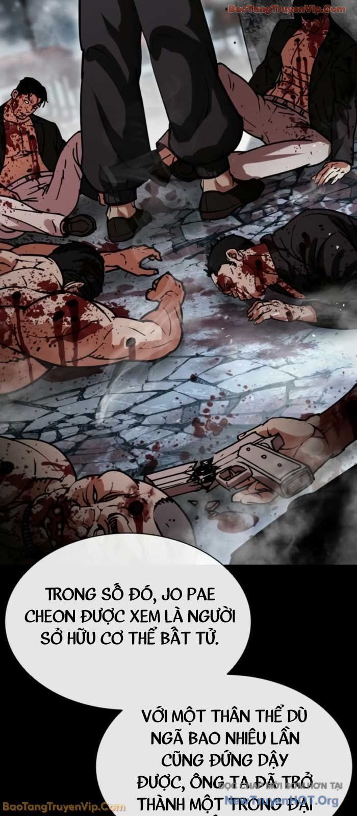 Hoán Đổi Diệu Kỳ - Chapter 576 - Page 73