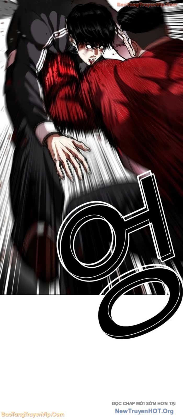 Hoán Đổi Diệu Kỳ - Chapter 576 - Page 82