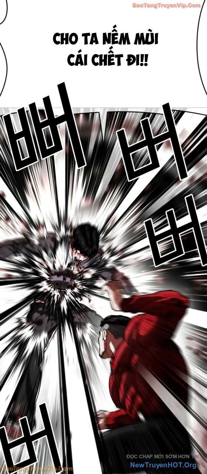 Hoán Đổi Diệu Kỳ - Chapter 576 - Page 85