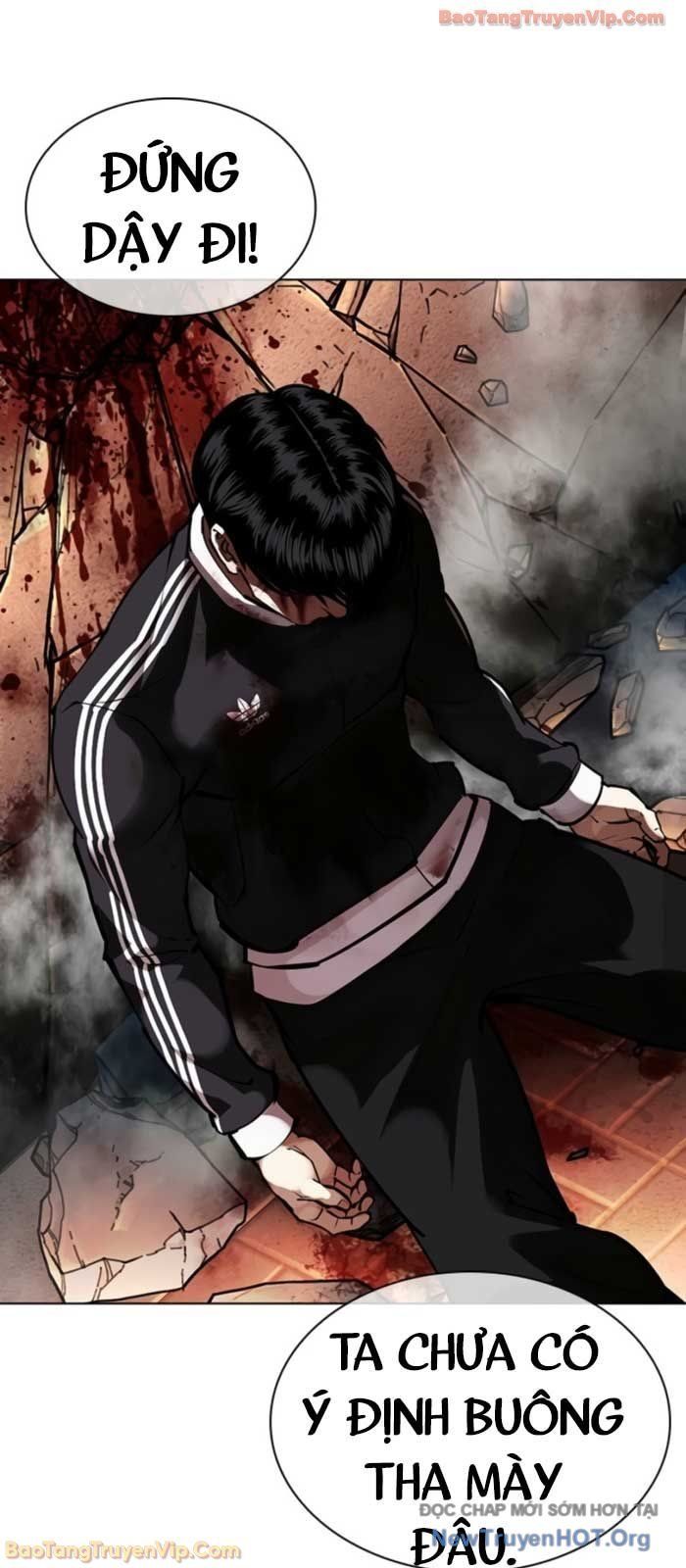 Hoán Đổi Diệu Kỳ - Chapter 576 - Page 92