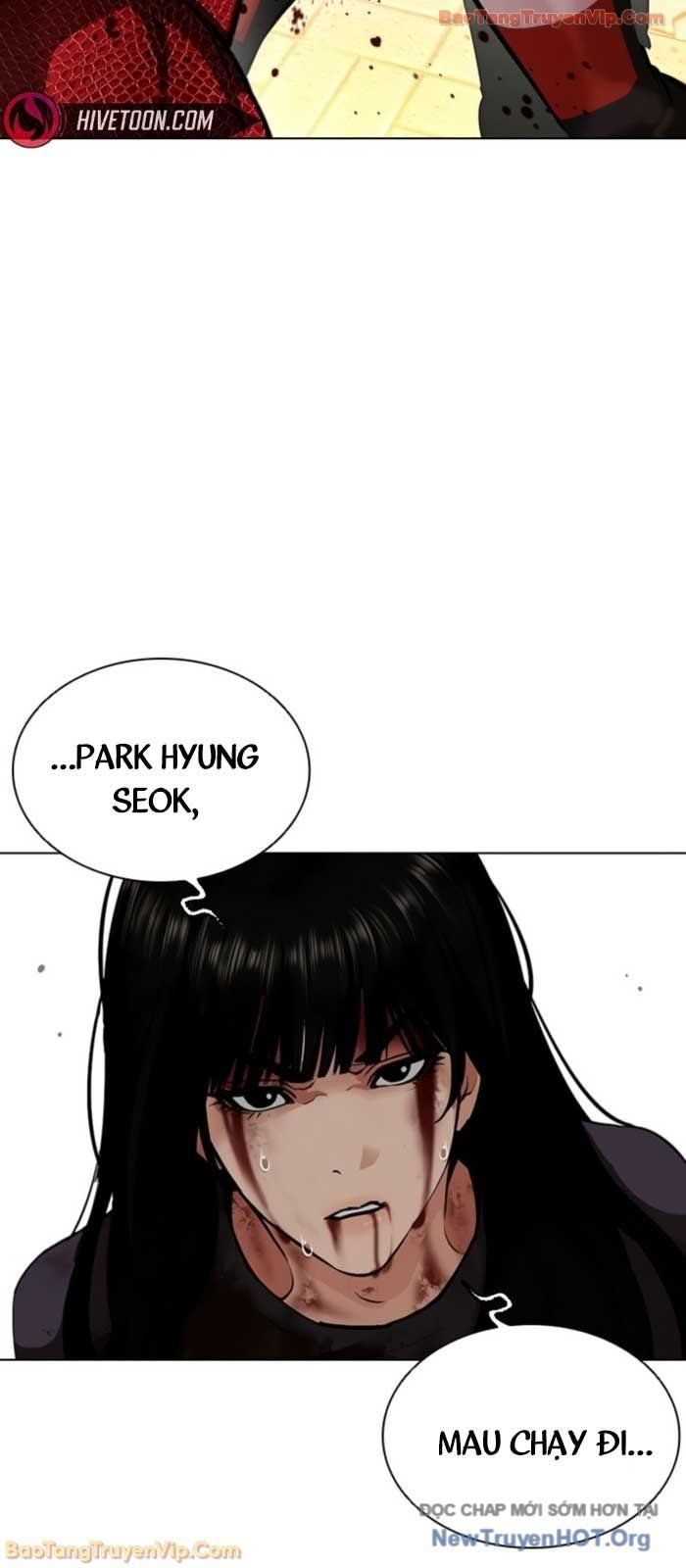 Hoán Đổi Diệu Kỳ - Chapter 576 - Page 98