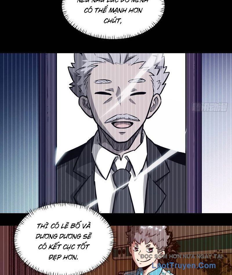 Tay Trái Của Ta Có Thể Dị Biến - Chapter 132 - Page 11