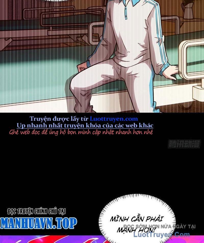 Tay Trái Của Ta Có Thể Dị Biến - Chapter 132 - Page 12