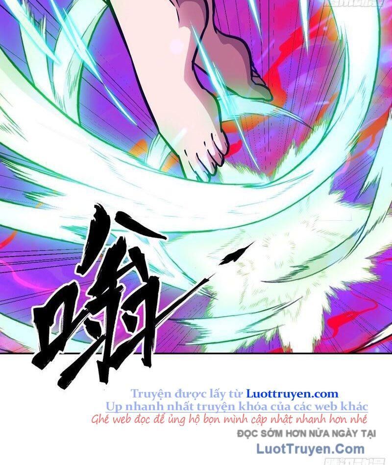 Tay Trái Của Ta Có Thể Dị Biến - Chapter 132 - Page 15