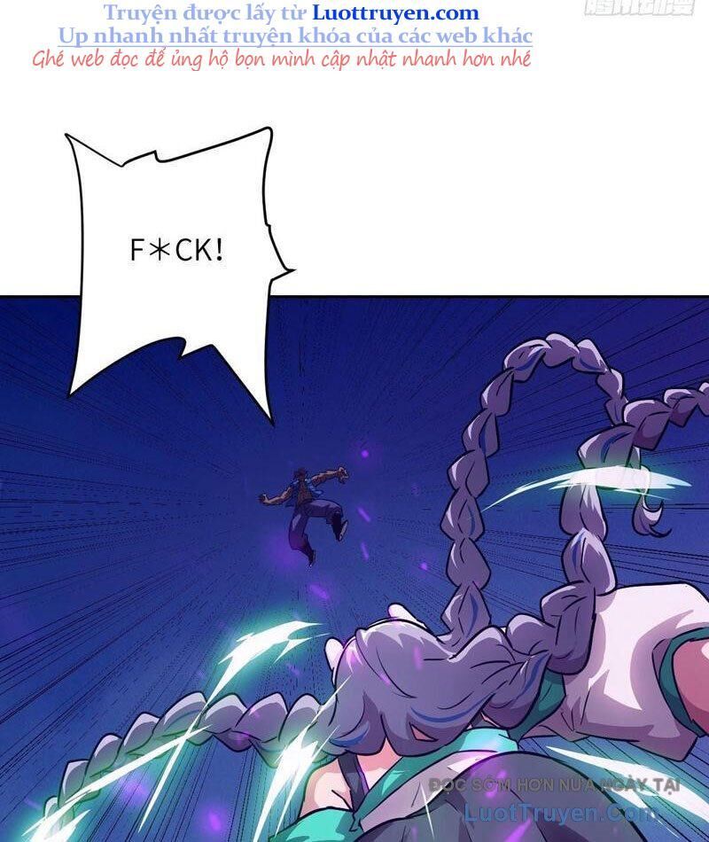 Tay Trái Của Ta Có Thể Dị Biến - Chapter 132 - Page 16