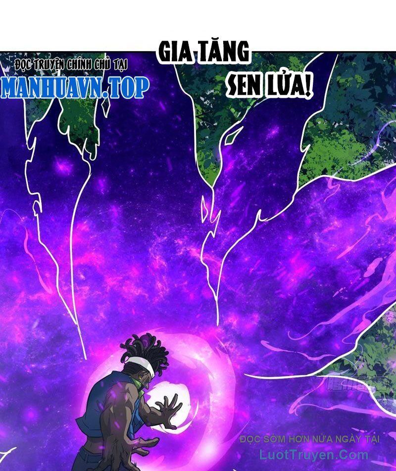 Tay Trái Của Ta Có Thể Dị Biến - Chapter 132 - Page 20