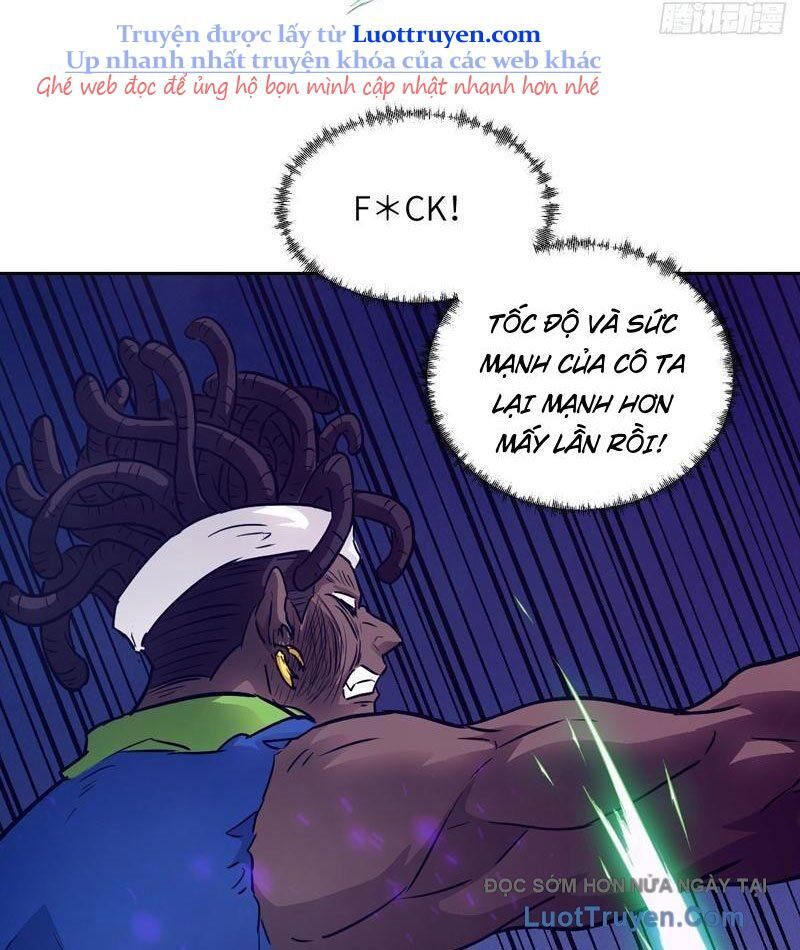 Tay Trái Của Ta Có Thể Dị Biến - Chapter 132 - Page 23