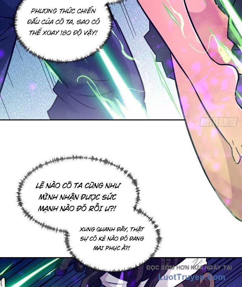 Tay Trái Của Ta Có Thể Dị Biến - Chapter 132 - Page 25