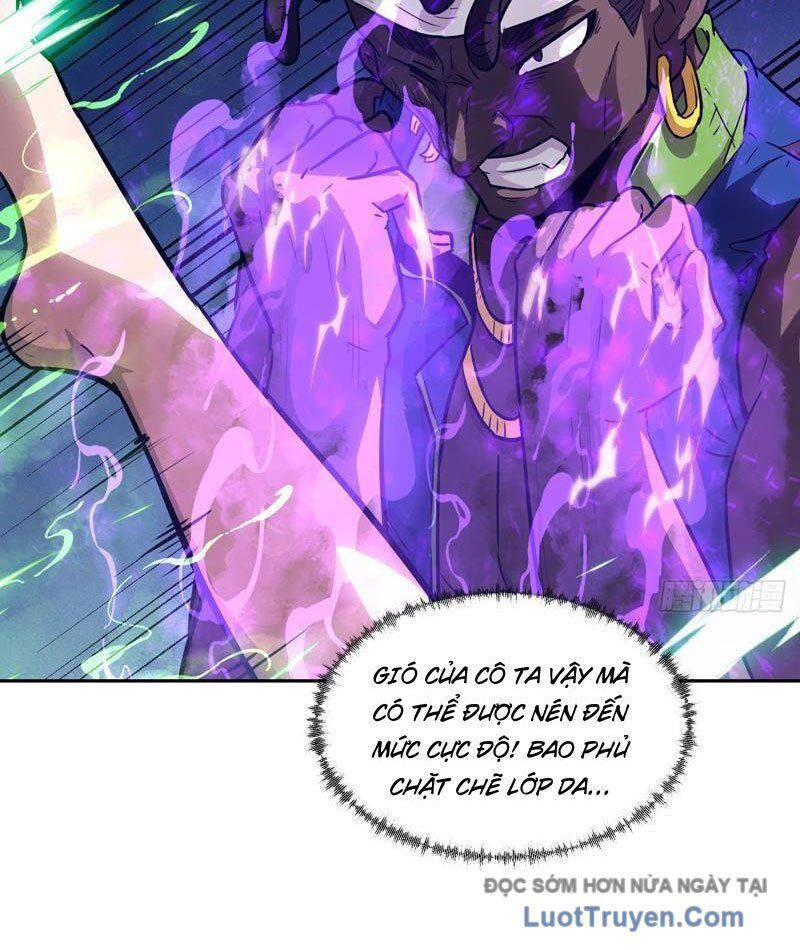 Tay Trái Của Ta Có Thể Dị Biến - Chapter 132 - Page 26