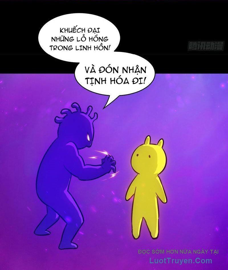 Tay Trái Của Ta Có Thể Dị Biến - Chapter 132 - Page 3