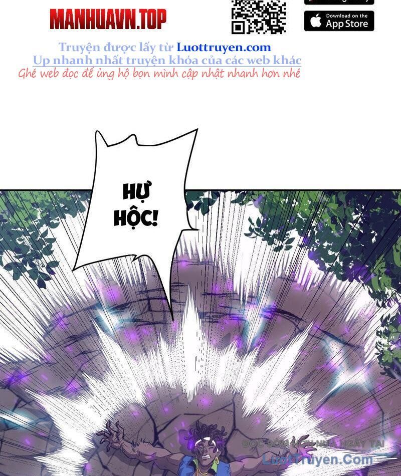 Tay Trái Của Ta Có Thể Dị Biến - Chapter 132 - Page 30