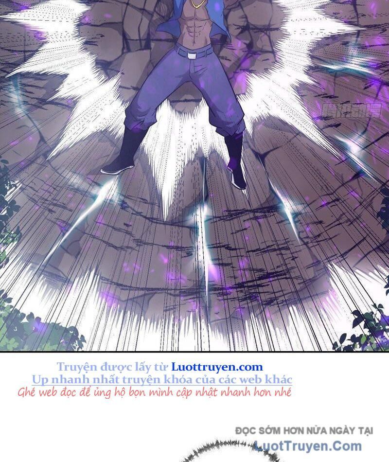 Tay Trái Của Ta Có Thể Dị Biến - Chapter 132 - Page 31