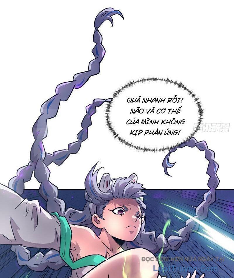 Tay Trái Của Ta Có Thể Dị Biến - Chapter 132 - Page 34