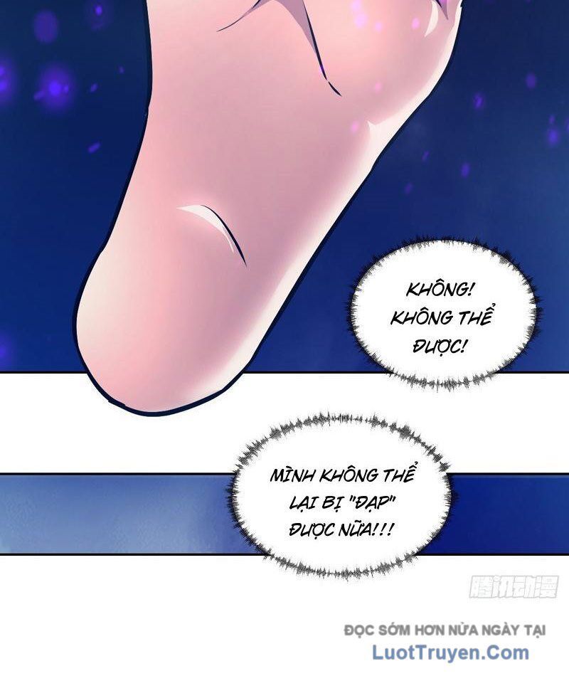 Tay Trái Của Ta Có Thể Dị Biến - Chapter 132 - Page 37