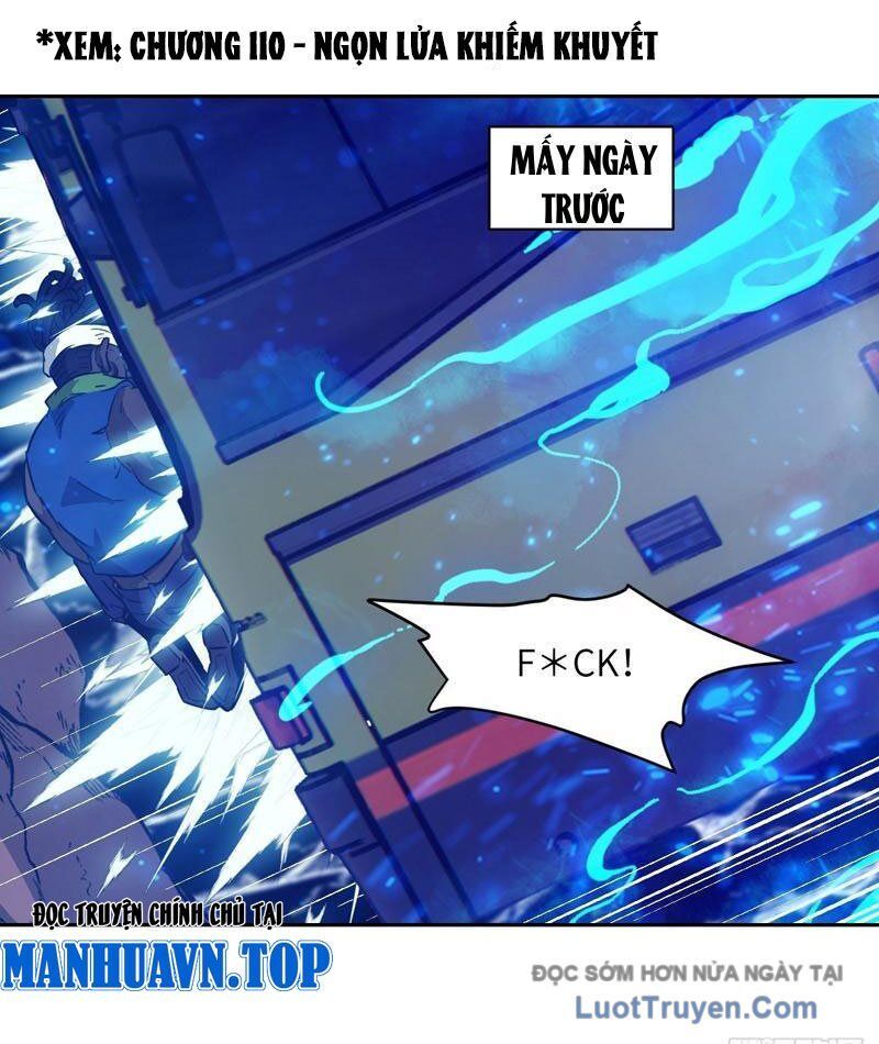 Tay Trái Của Ta Có Thể Dị Biến - Chapter 132 - Page 38