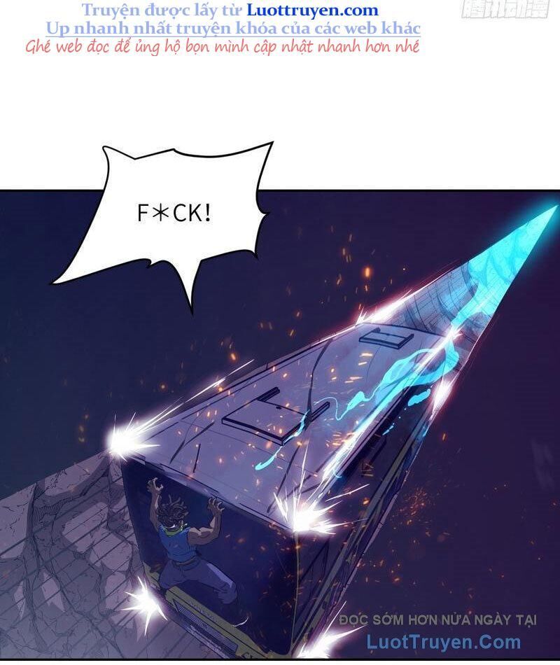 Tay Trái Của Ta Có Thể Dị Biến - Chapter 132 - Page 39